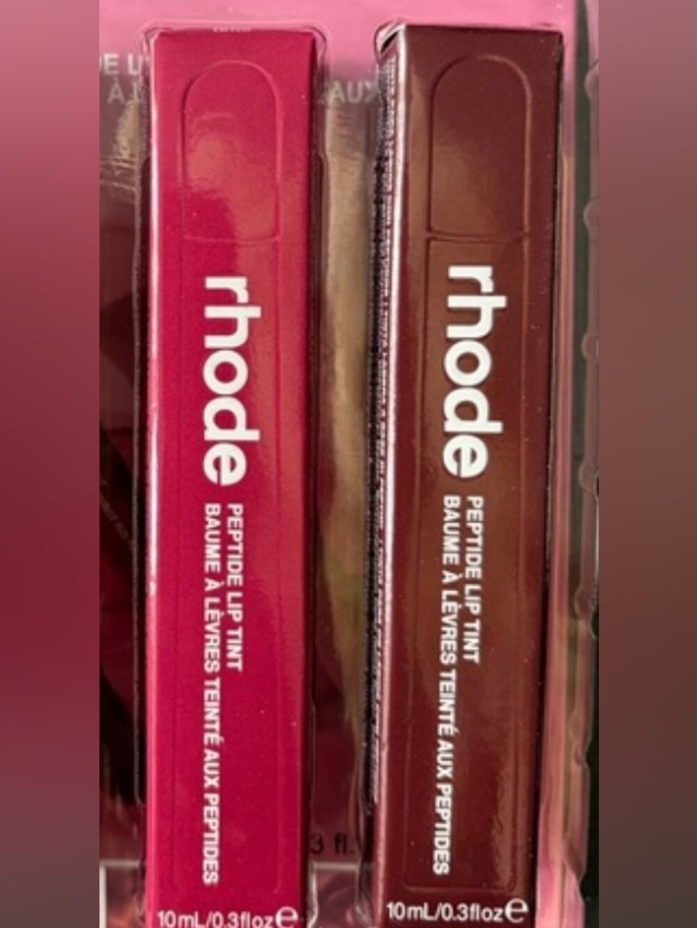 Rhode Lip Tint